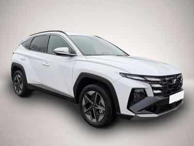 Hyundai Tucson (2026) - Photo 2
