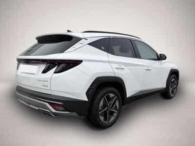 Hyundai Tucson (2026) - Photo 3
