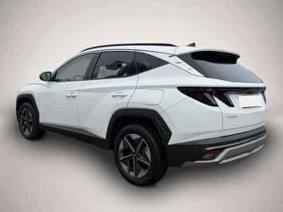 Hyundai Tucson (2026) - Photo 4
