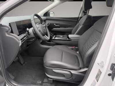 Hyundai Tucson (2026) - Photo 5
