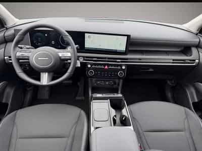 Hyundai Tucson (2026) - Photo 6