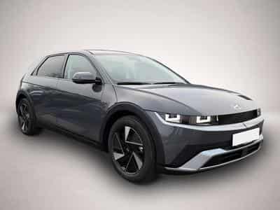 Hyundai Ioniq 5 (2026) - Photo 2