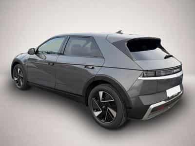 Hyundai Ioniq 5 (2026) - Photo 4