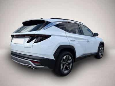 Hyundai Tucson (2026) - Photo 3