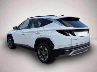Hyundai Tucson (2026) - Photo 4