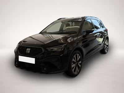 Seat Arona (2026) - Photo 1