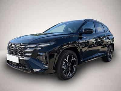Hyundai Tucson (2026) - Photo 1
