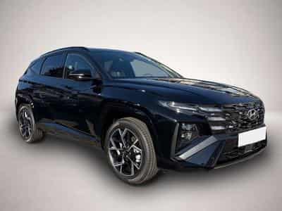 Hyundai Tucson (2026) - Photo 2