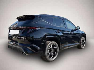Hyundai Tucson (2026) - Photo 3
