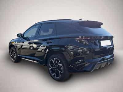 Hyundai Tucson (2026) - Photo 4