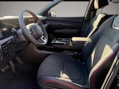 Hyundai Tucson (2026) - Photo 5