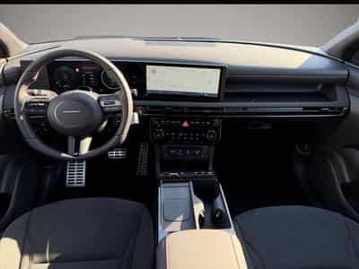 Hyundai Tucson (2026) - Photo 6