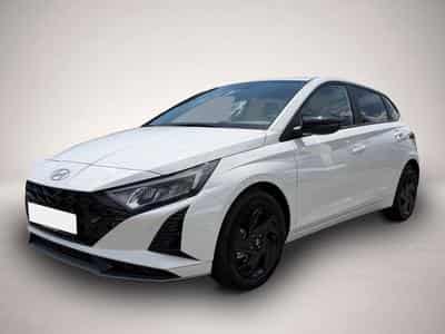 Hyundai i20 (2026) - Photo 1