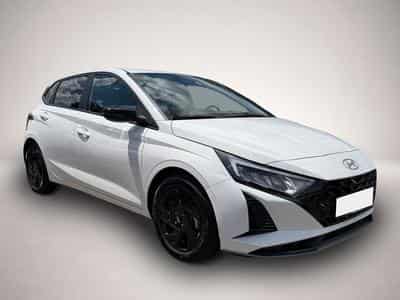 Hyundai i20 (2026) - Photo 2