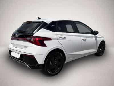 Hyundai i20 (2026) - Photo 3