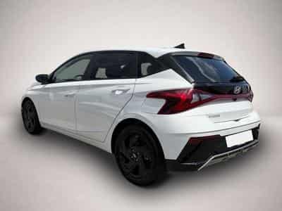 Hyundai i20 (2026) - Photo 4