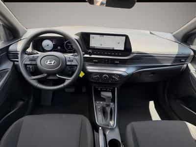 Hyundai i20 (2026) - Photo 6