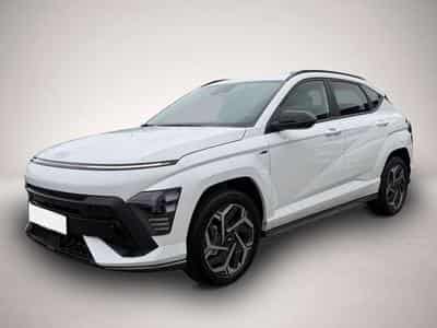 Hyundai Kona (2026) - Photo 1