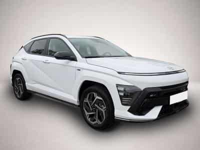 Hyundai Kona (2026) - Photo 2