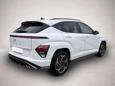 Hyundai Kona (2026) - Photo 3