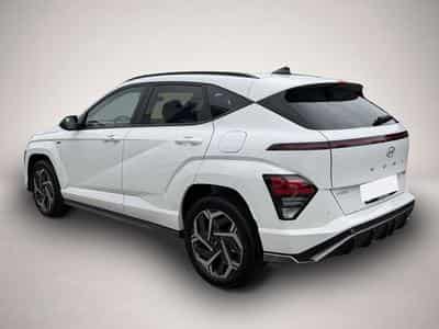 Hyundai Kona (2026) - Photo 4