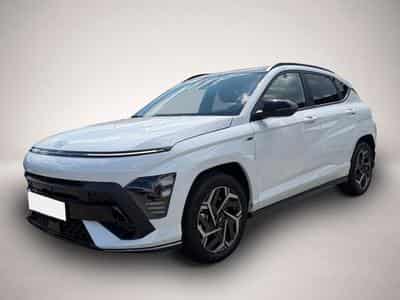 Hyundai Kona (2026) - Photo 1