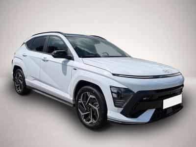 Hyundai Kona (2026) - Photo 2