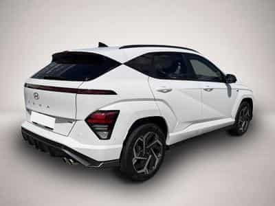 Hyundai Kona (2026) - Photo 3