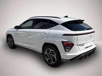 Hyundai Kona (2026) - Photo 4
