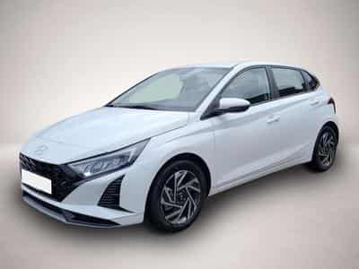 Hyundai i20 (2026) - Photo 1