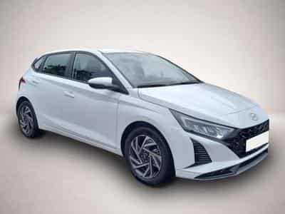 Hyundai i20 (2026) - Photo 2