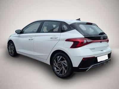 Hyundai i20 (2026) - Photo 4