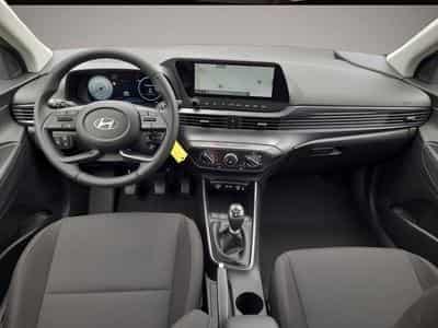 Hyundai i20 (2026) - Photo 6