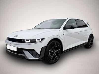 Hyundai Ioniq 5 (2026) - Photo 1