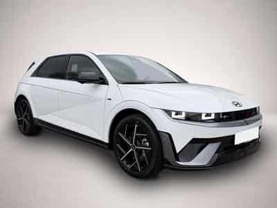 Hyundai Ioniq 5 (2026) - Photo 2