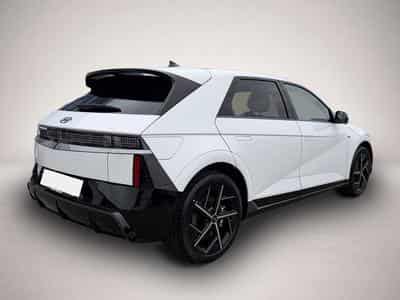 Hyundai Ioniq 5 (2026) - Photo 3