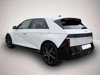 Hyundai Ioniq 5 (2026) - Photo 4