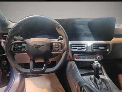 Ford Mustang (2026) - Photo 8
