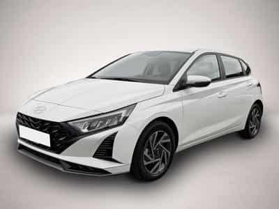 Hyundai i20 (2026) - Photo 1