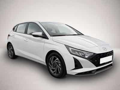 Hyundai i20 (2026) - Photo 2