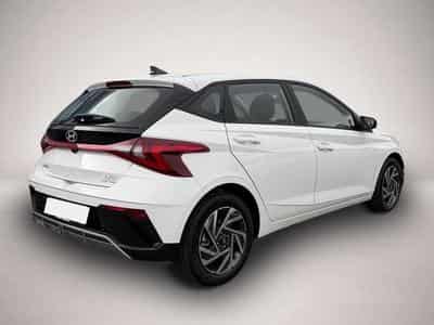 Hyundai i20 (2026) - Photo 3