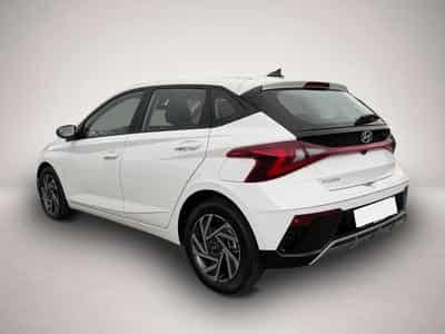 Hyundai i20 (2026) - Photo 4