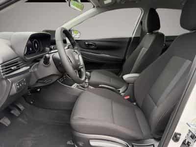 Hyundai i20 (2026) - Photo 5