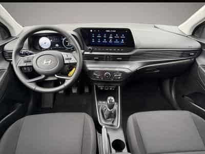 Hyundai i20 (2026) - Photo 6
