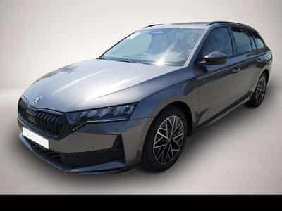 Skoda Octavia (2026) - Photo 1