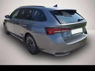 Skoda Octavia (2026) - Photo 2