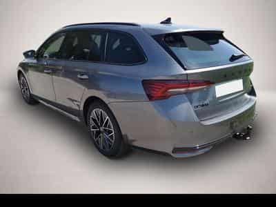 Skoda Octavia (2026) - Photo 3