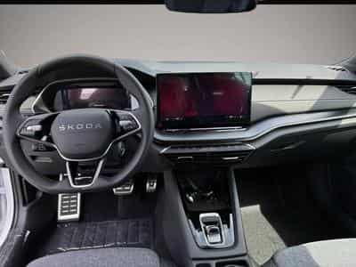 Skoda Octavia (2026) - Photo 4