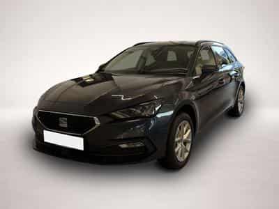 Seat Leon (2026) - Photo 1