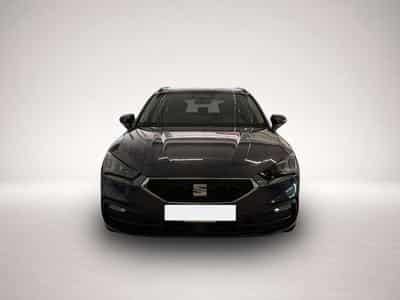 Seat Leon (2026) - Photo 2